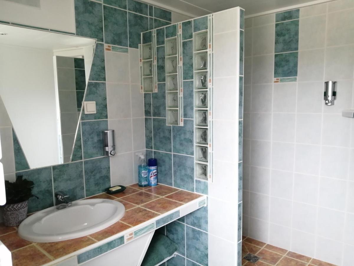 Le Clos Des Augers. Chambre Descartes Azay-sur-Cher Luaran gambar